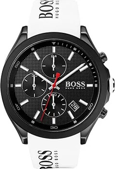 Наручные  мужские часы Hugo Boss HB-1513718. Коллекция Velocity