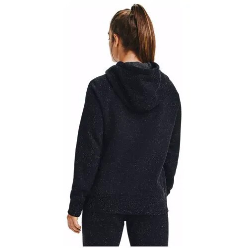 Толстовка Under Armour Rival Fleece Logo Hoodie 1356318-002 SM