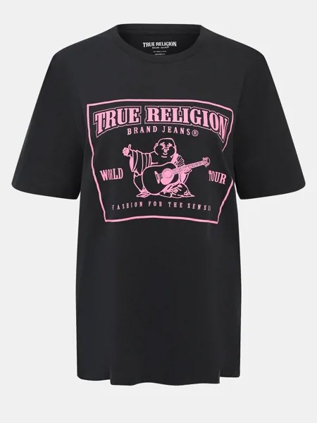 Футболки True Religion