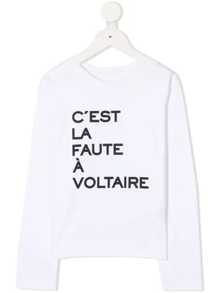 Zadig & Voltaire Kids 