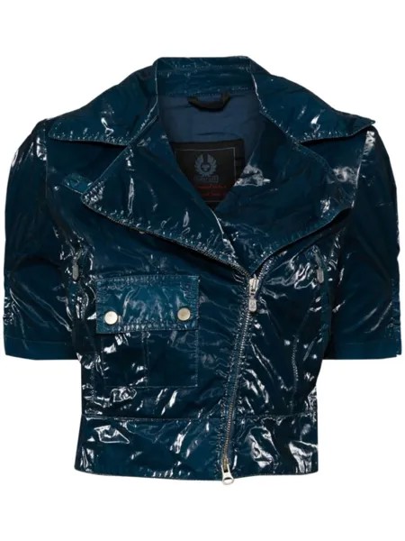 Belstaff куртка Arun, синий
