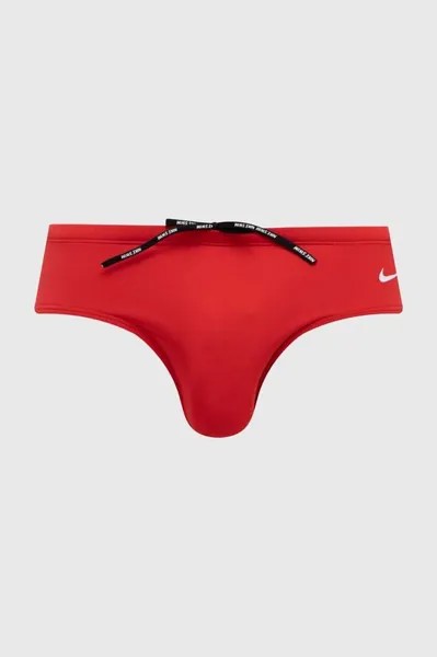 Шорты костюм Nike, красный