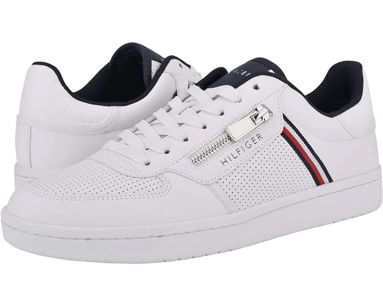 Кроссовки Tommy Hilfiger Lestyn, белый