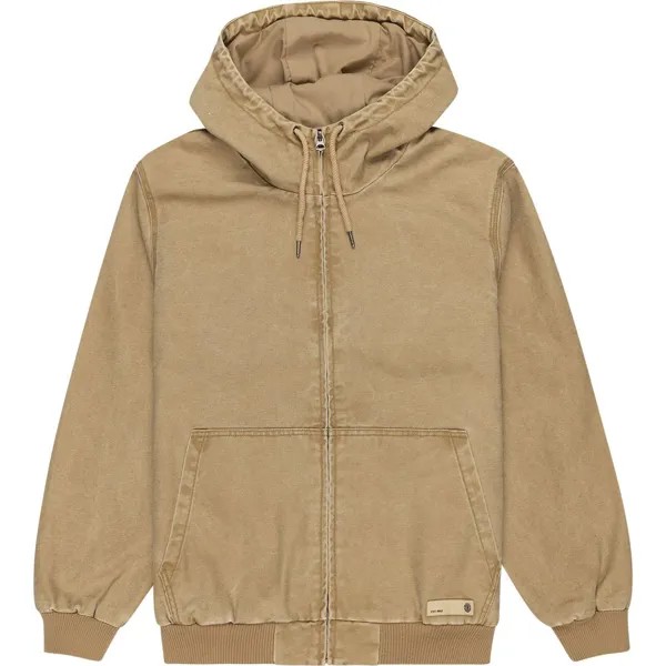 Куртка Element Dulcey Canvas, бежевый