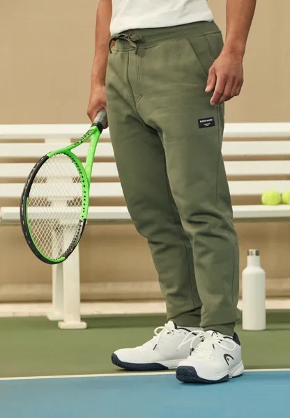 Спортивные штаны Björn Borg, хаки