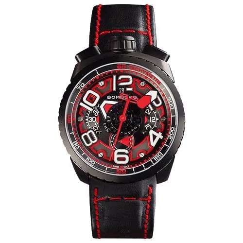 Часы Bomberg Bolt-68 BS-47CHAPBA.041-1.3