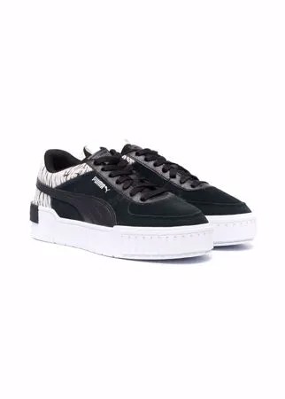 Puma Kids кроссовки Cali Sport Roar