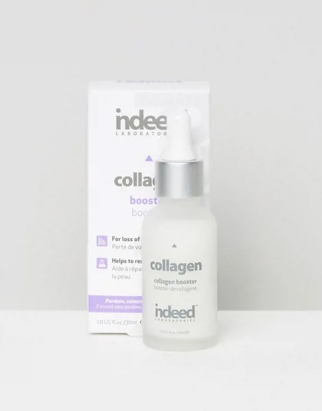 Сыворотка Indeed Laboratories Collagen Booster-Бесцветный