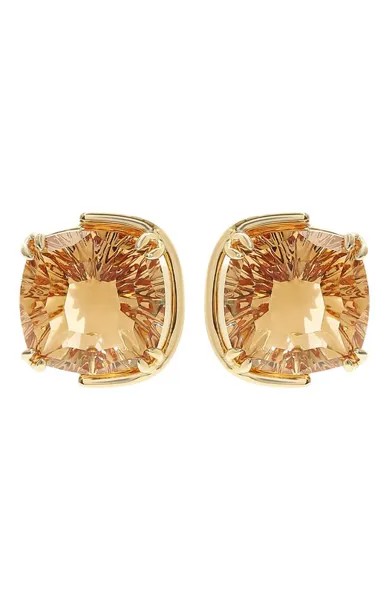 Серьги Harmonia Swarovski