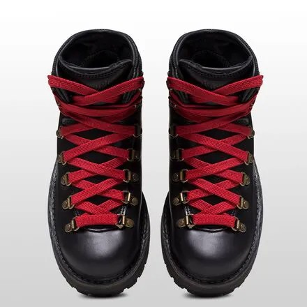 Ботинки Stumptown Mountain Pass GORE-TEX женские Danner, черный