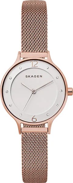 Наручные часы кварцевые женские Skagen SKW2650