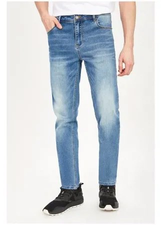 Джинсы Baon размер 38, Blue denim