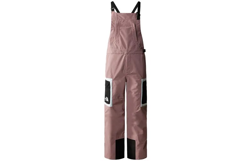 Комбинезон мужской светло-коричневый The North Face, коричневый