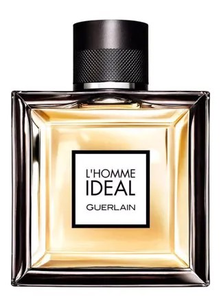 Туалетная вода L'Homme Ideal  Guerlain