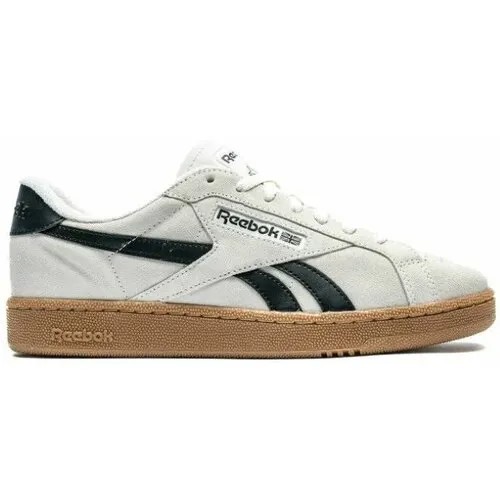 Кеды Reebok Club C Grounds UK, размер 7 US, бежевый