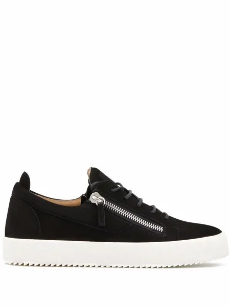 Giuseppe Zanotti кеды Frankie