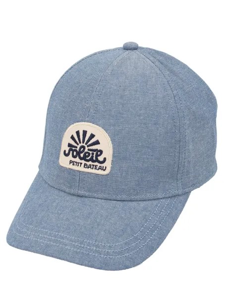 Кепка PETIT BATEAU