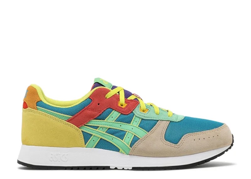 Кроссовки ASICS Lyte Classic 'Day Lyte Pack', разноцветный