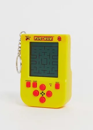 Брелок с игрой 