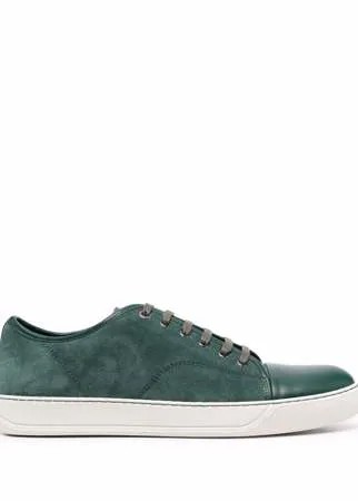 LANVIN кеды DBB1