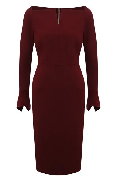 Платье Roland Mouret