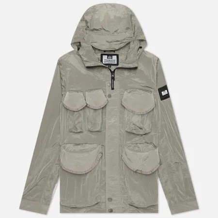 Мужская куртка Weekend Offender Cotoca Field, цвет серый, размер S