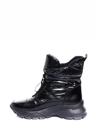 Дутики женские Vitacci 1843009M черные 39 RU