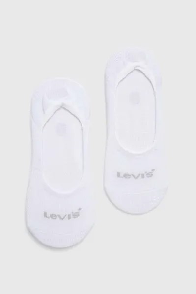 Носки Levi's, белый