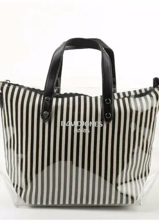 Сумка женская David Jones 5685 black
