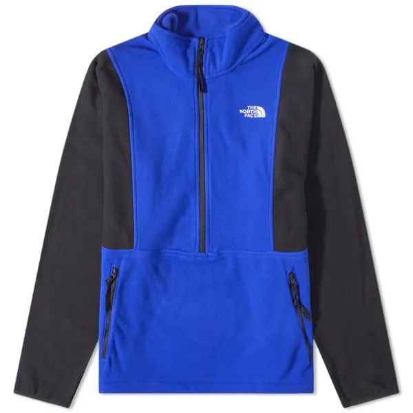 Толстовка The North Face TKA Attitude 1/4 Zip Fleece
