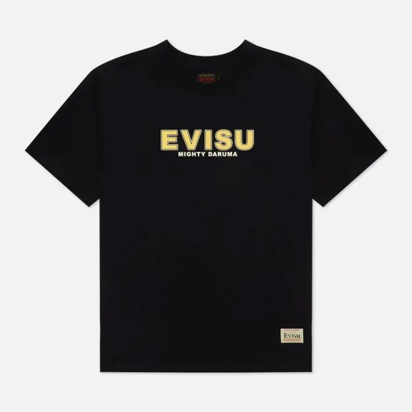 Мужская футболка Evisu