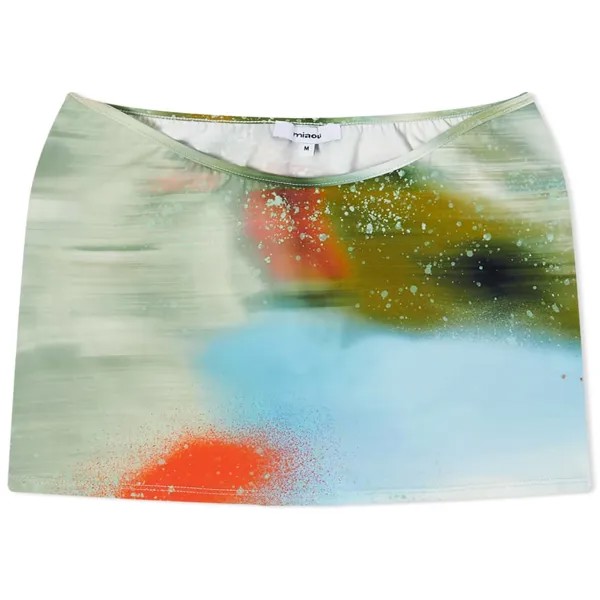 Юбка Miaou Elektra Skirt