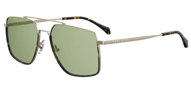 Солнцезащтные очки мужские  Hugo Boss BOSS 1091/S