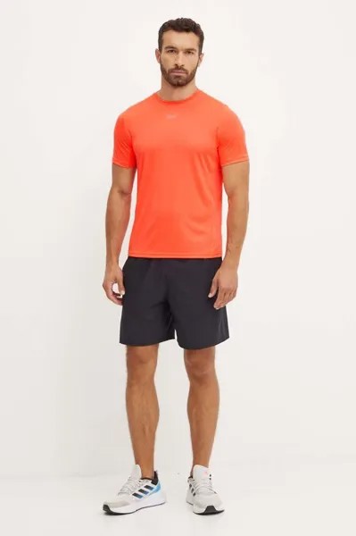 Футболка для бега Speedwick Reebok, оранжевый