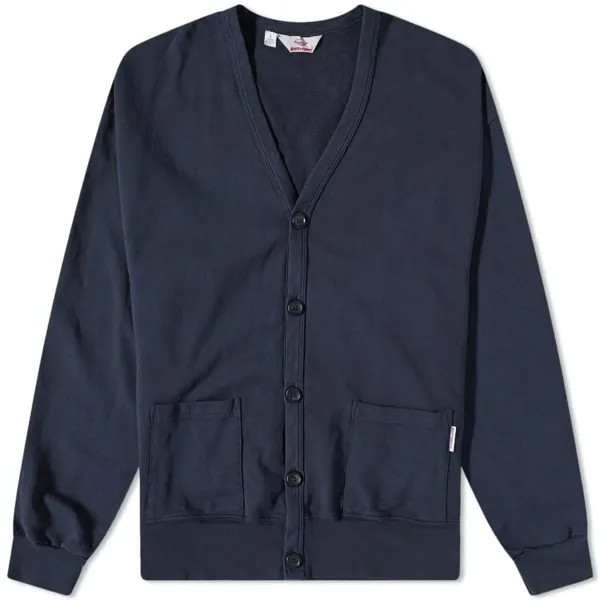 Джемпер Battenwear Neighbor Cardigan