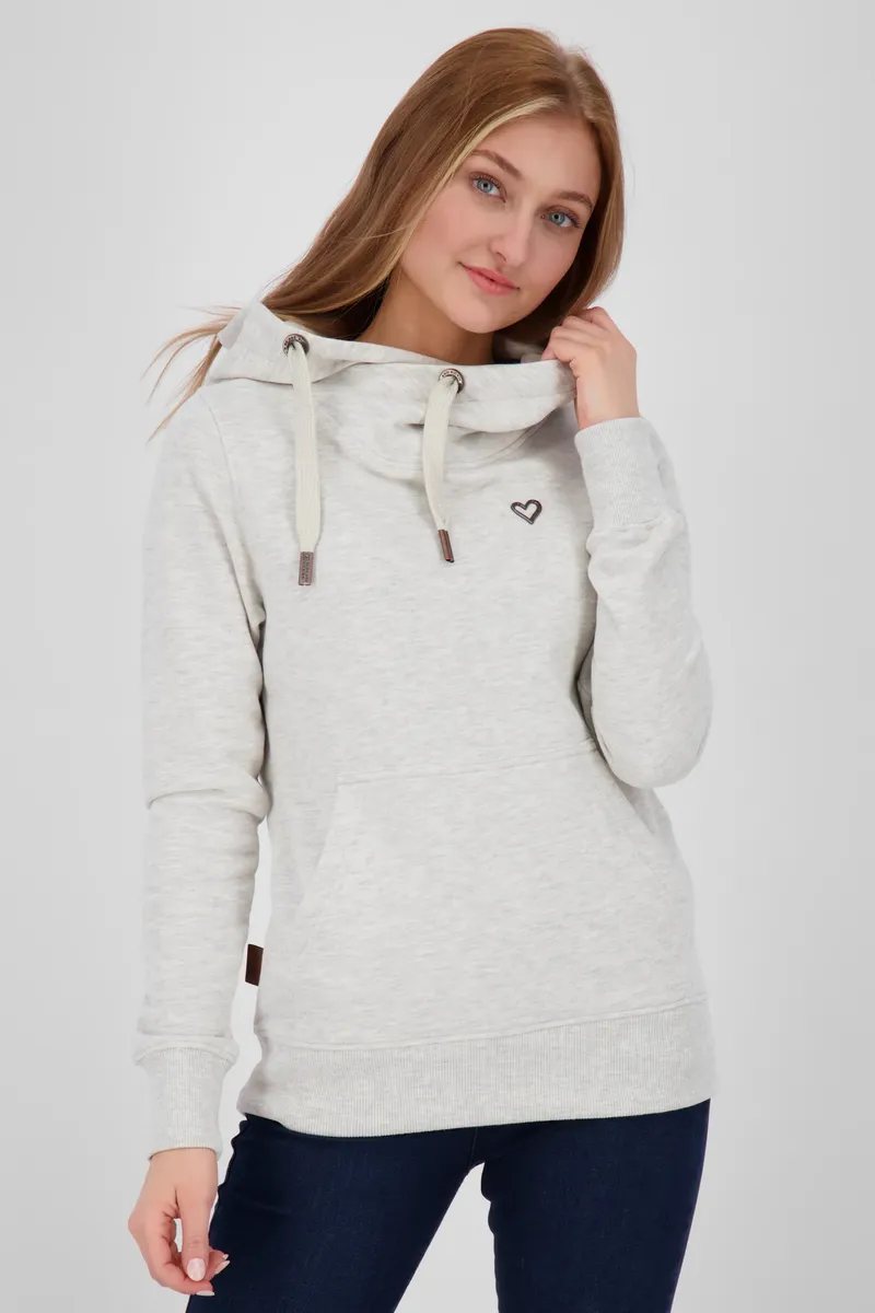 Толстовка с капюшоном Alife & Kickin 