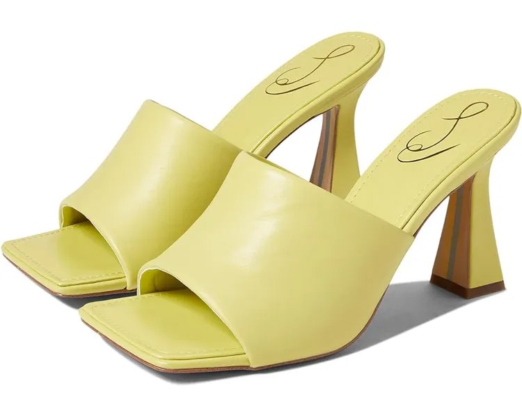 Туфли Sam Edelman Carmen, цвет Kiwi