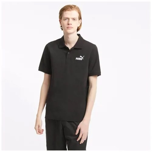 Поло Puma ESS Pique Polo 58667401 XL