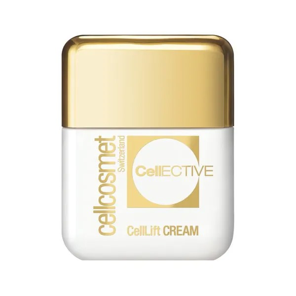 Клеточный крем-лифтинг Celllift Cellective Cellcosmet&Cellmen