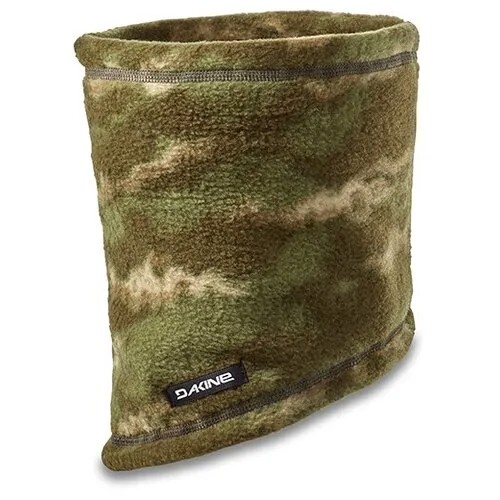 Шарф Dakine Fleece Neck Tube Olive Ashcroft Camo