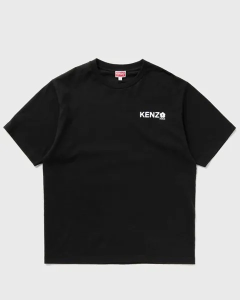 Футболка Kenzo Boke 2.0 Classic Tee, черный