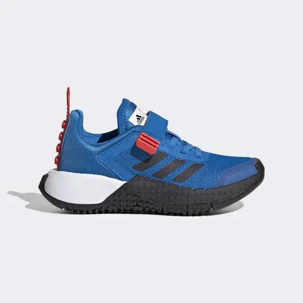 Кроссовки LEGO® Sport adidas Performance