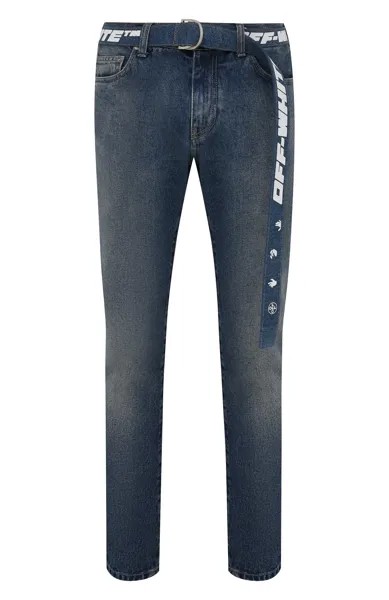 Джинсы Off-White