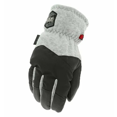 Перчатки Mechanix, размер S, серый, черный