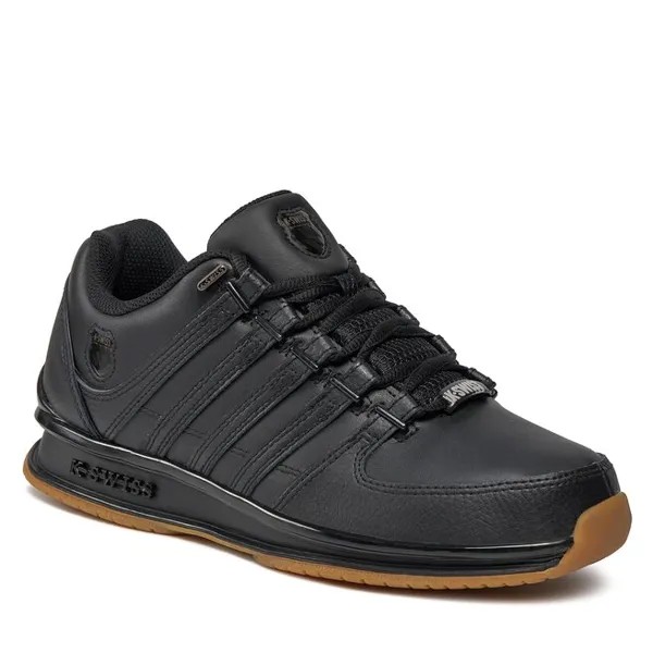 Кроссовки K-Swiss Rinzler, черный
