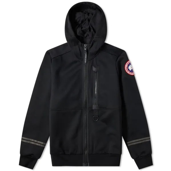 Толстовка Canada Goose Science Research Hoody