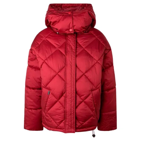 Куртка Pepe Jeans Claude, красный