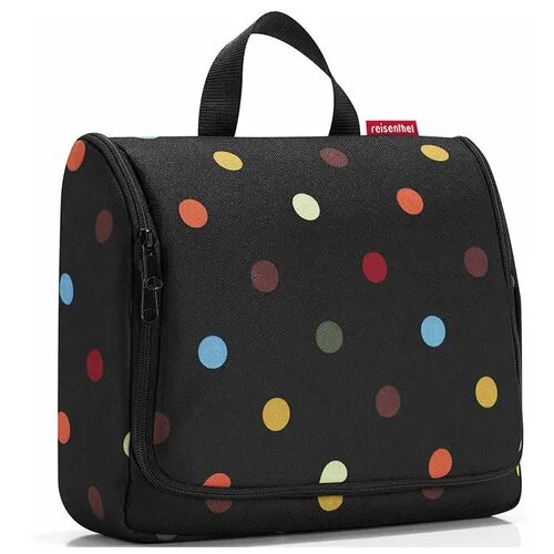 Сумка-органайзер Reisenthel Toiletbag xl dots