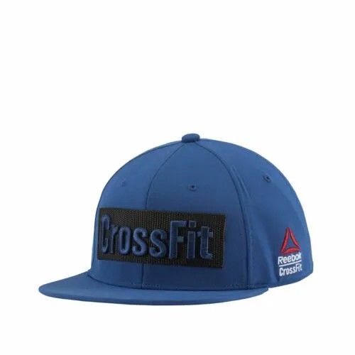 [DN1510] Мужская кепка Reebok Crossfit Games A-Flex