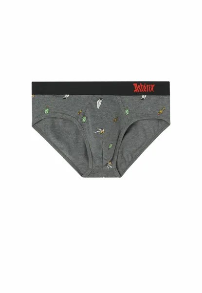 Трусы Intimissimi, серый